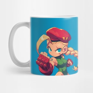 cammy Mug